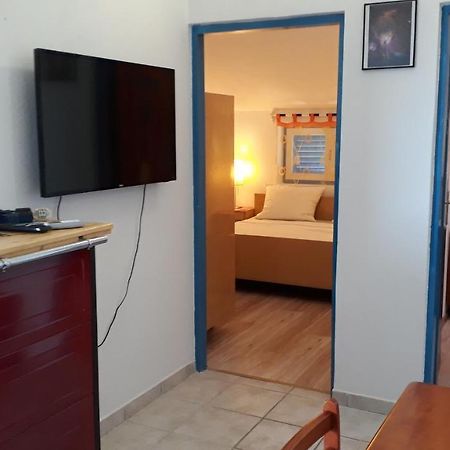 Apartments Gorka Βόντιτσε Εξωτερικό φωτογραφία