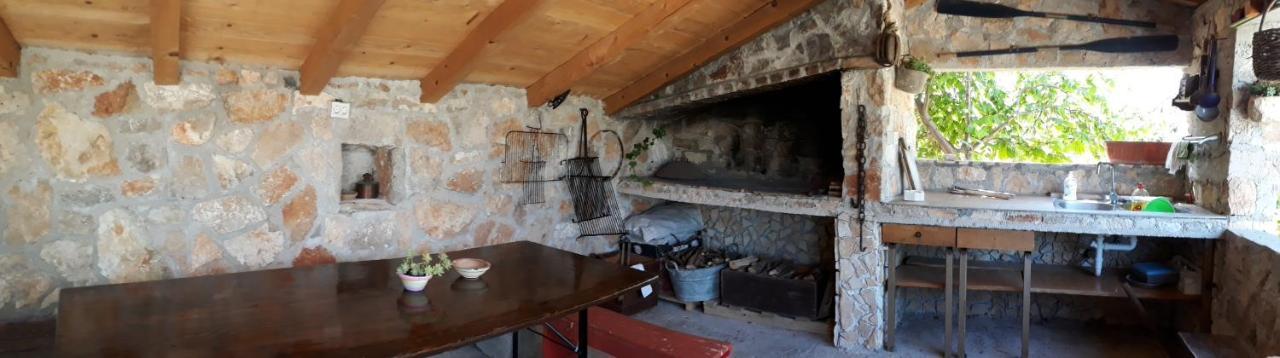 Apartments Gorka Βόντιτσε Εξωτερικό φωτογραφία
