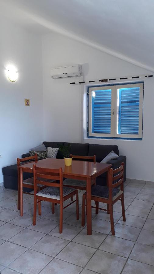 Apartments Gorka Βόντιτσε Εξωτερικό φωτογραφία