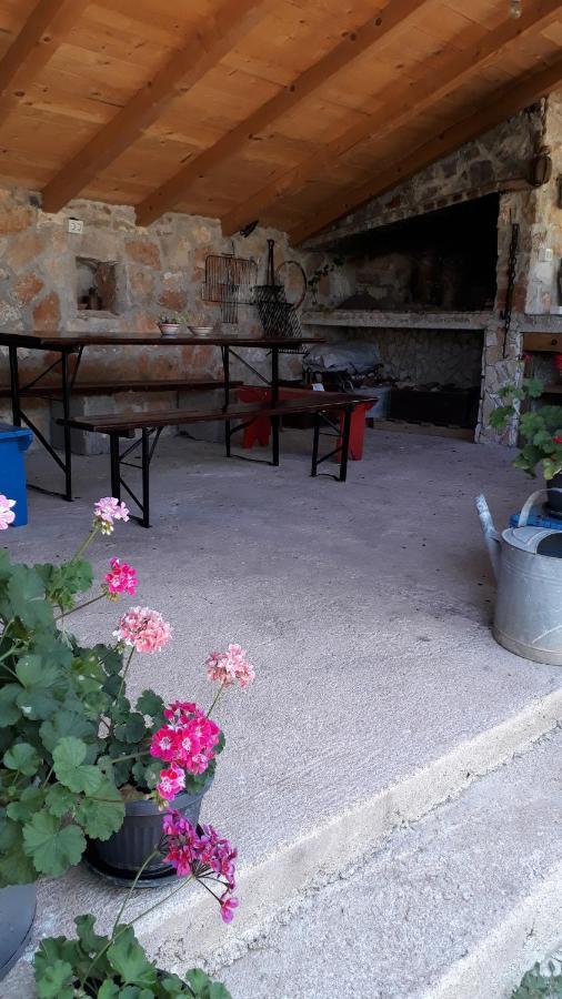 Apartments Gorka Βόντιτσε Εξωτερικό φωτογραφία