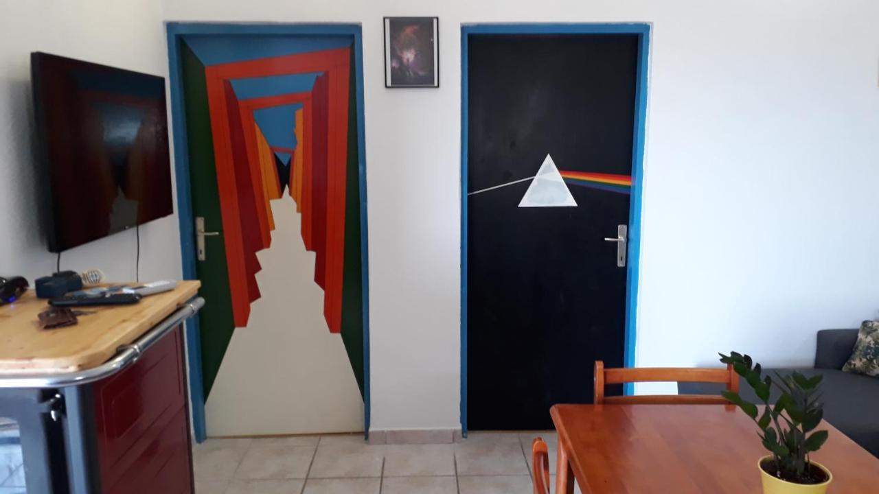 Apartments Gorka Βόντιτσε Εξωτερικό φωτογραφία