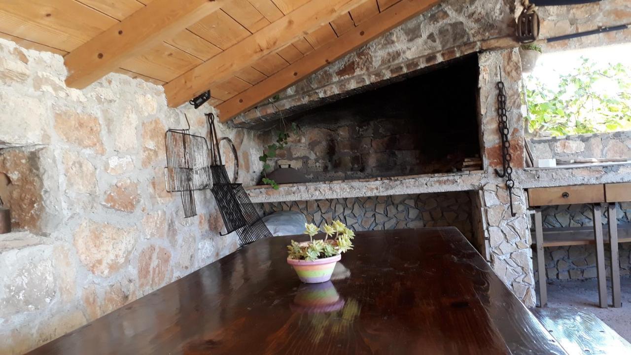 Apartments Gorka Βόντιτσε Εξωτερικό φωτογραφία
