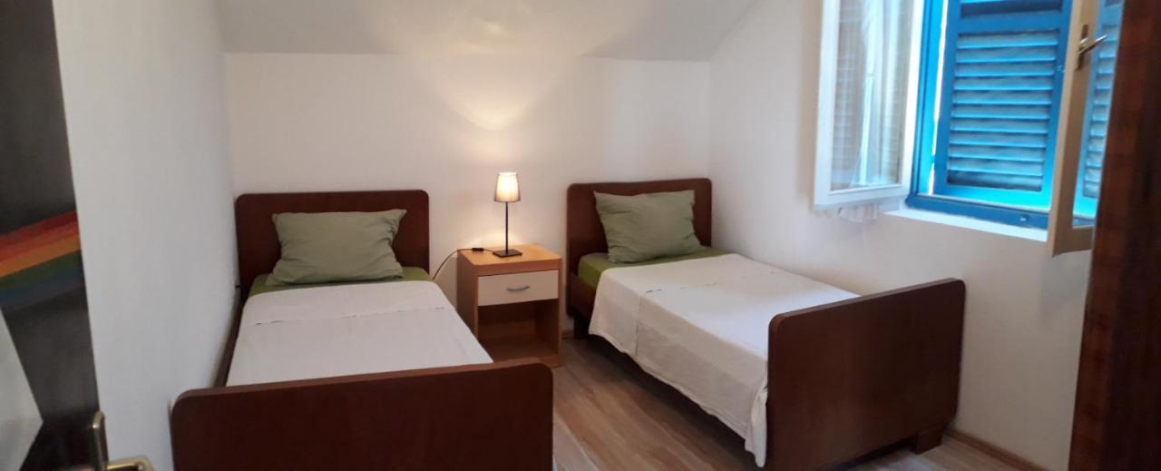 Apartments Gorka Βόντιτσε Εξωτερικό φωτογραφία
