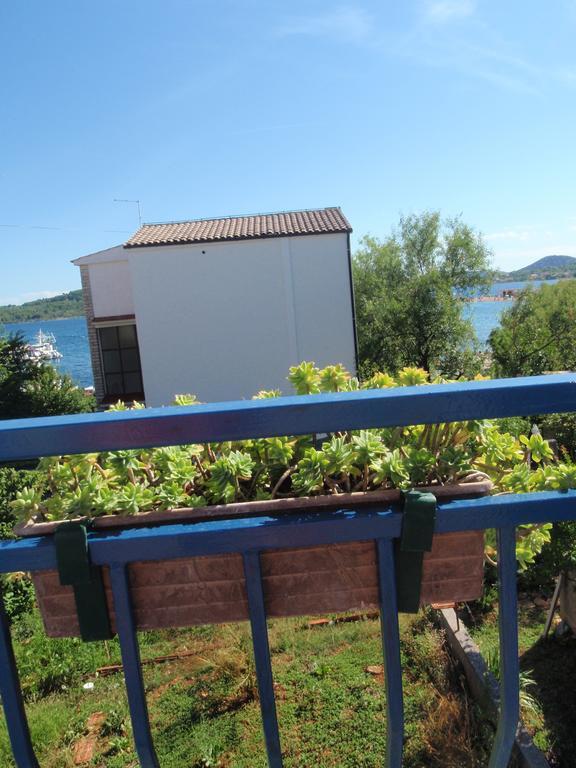 Apartments Gorka Βόντιτσε Εξωτερικό φωτογραφία