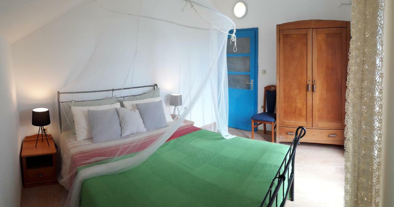 Apartments Gorka Βόντιτσε Εξωτερικό φωτογραφία