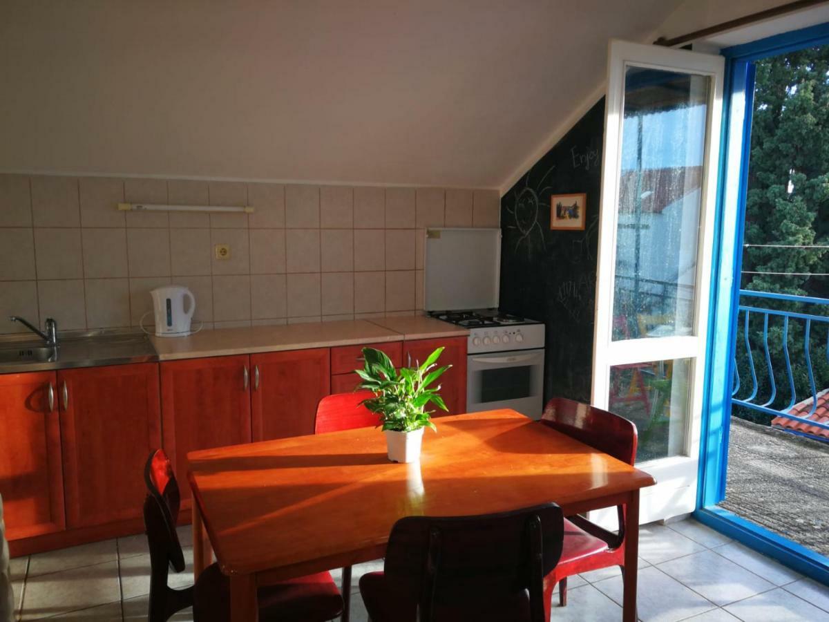 Apartments Gorka Βόντιτσε Εξωτερικό φωτογραφία