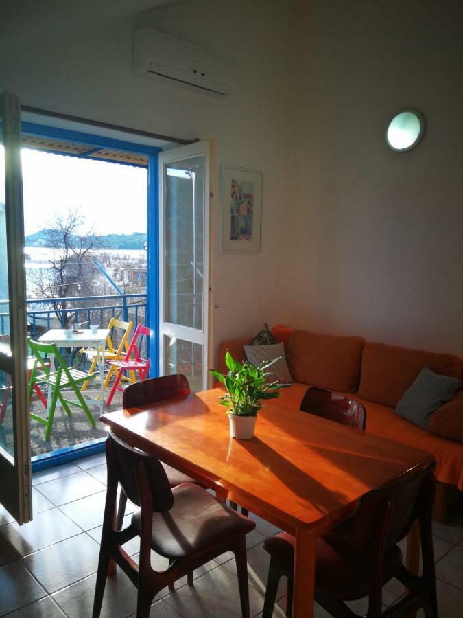 Apartments Gorka Βόντιτσε Εξωτερικό φωτογραφία
