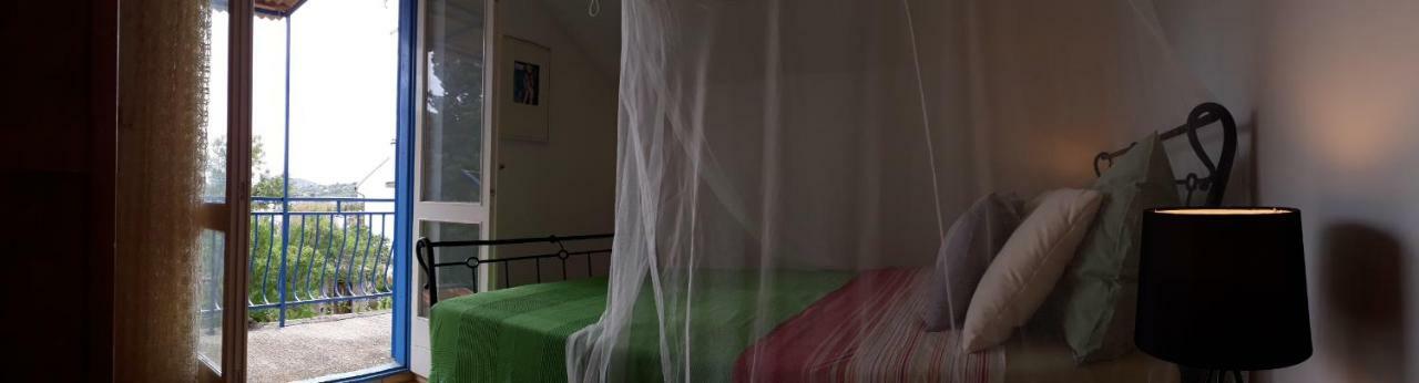 Apartments Gorka Βόντιτσε Εξωτερικό φωτογραφία