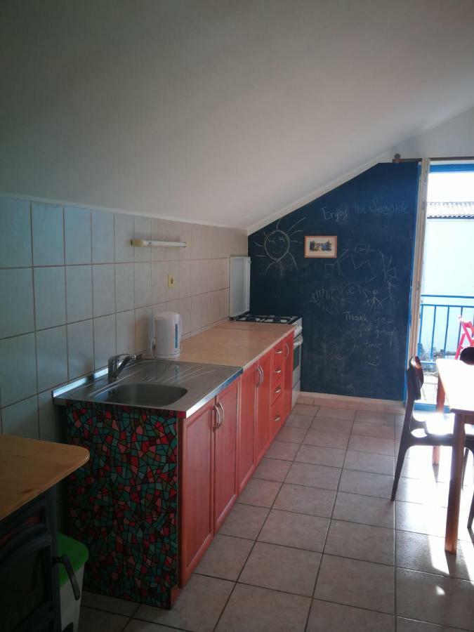 Apartments Gorka Βόντιτσε Εξωτερικό φωτογραφία