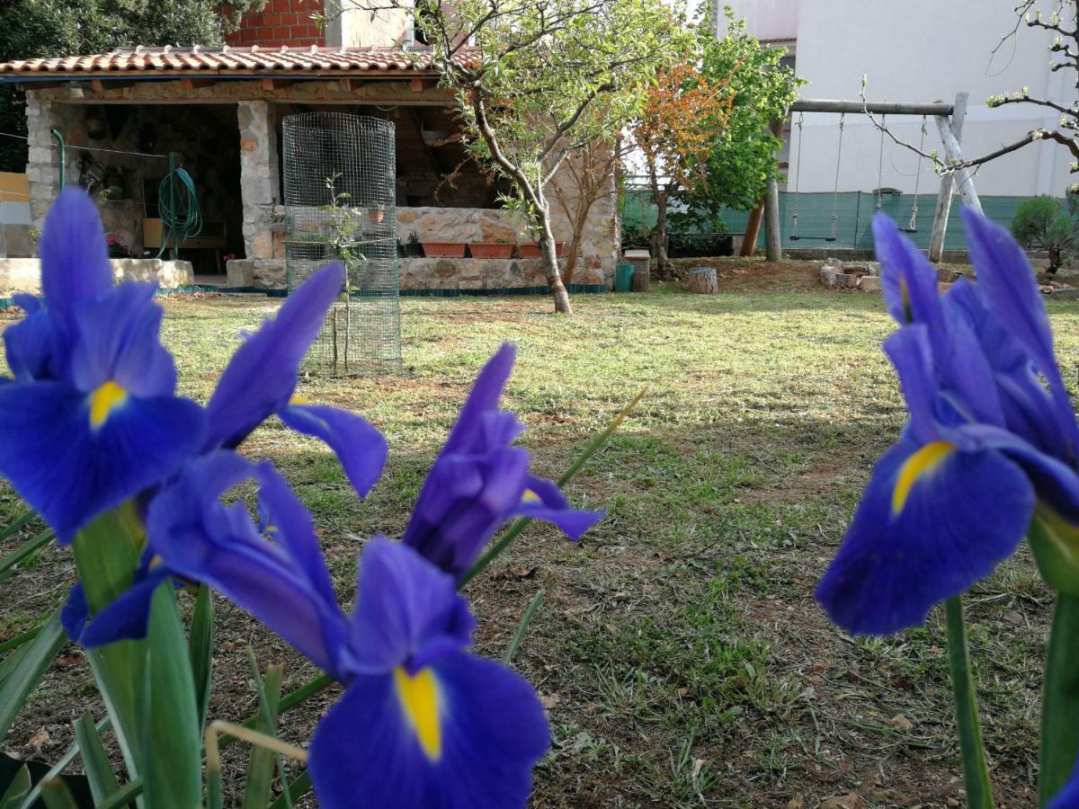 Apartments Gorka Βόντιτσε Εξωτερικό φωτογραφία