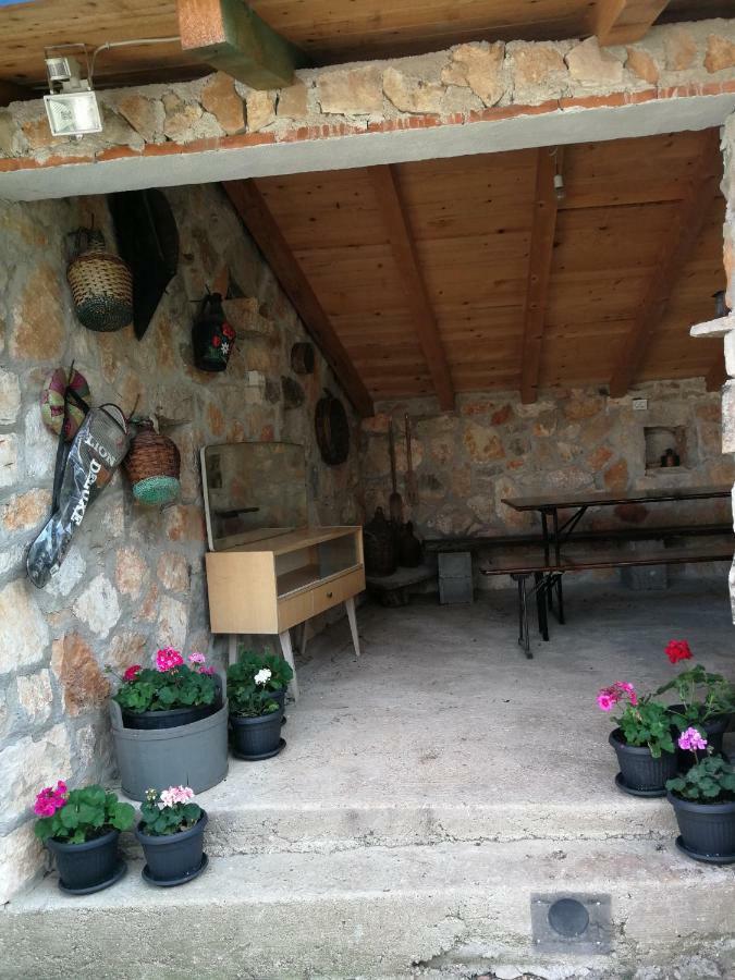 Apartments Gorka Βόντιτσε Εξωτερικό φωτογραφία