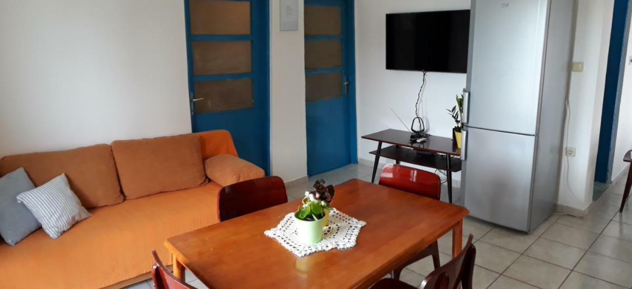 Apartments Gorka Βόντιτσε Εξωτερικό φωτογραφία